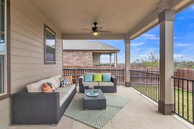Building Photo - 1075 Toltec Trail