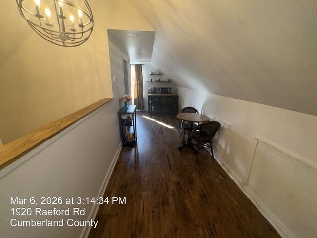 Building Photo - 1920 Raeford Rd