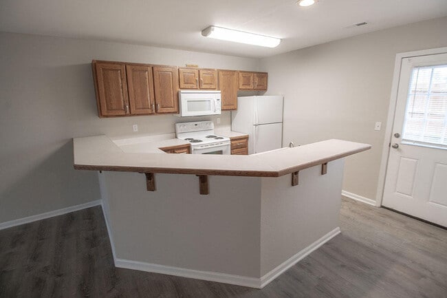 Building Photo - 1306 Godas Cir