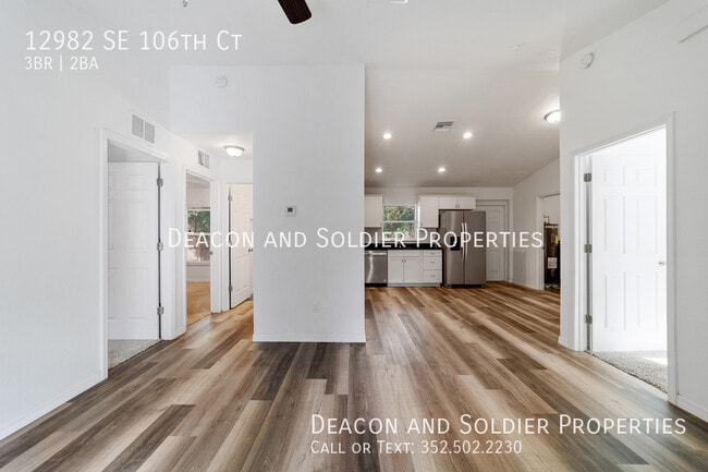 Building Photo - 12982 SE 106th Ct