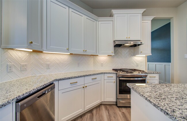 Building Photo - 4622 Ana Ridge Ln