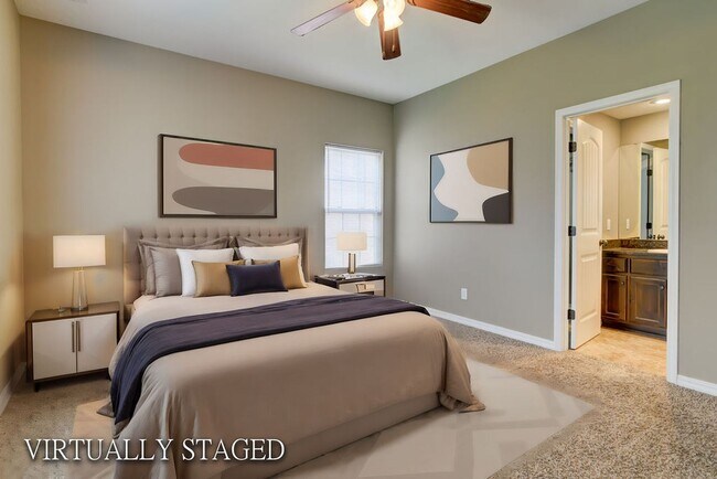 Building Photo - 3 Bed 2 Bath Home South Springfield!