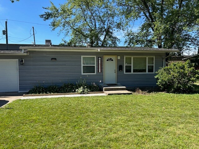 Primary Photo - 411 Douglass Ct