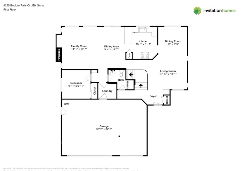 Building Photo - 9255 Boulder Falls Ct
