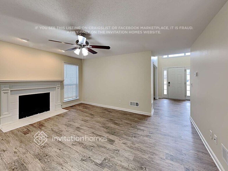 Building Photo - 3295 Franklin Forest Dr