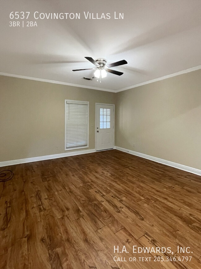 Building Photo - 6537 Covington Villas Ln