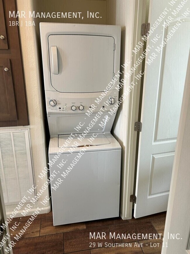 Building Photo - 29 W Southern Ave