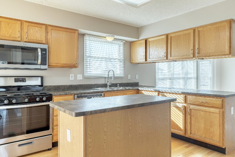 Building Photo - 2117 Brassel Ct