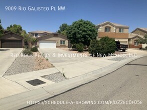 Building Photo - 9009 Rio Galisteo Pl NW