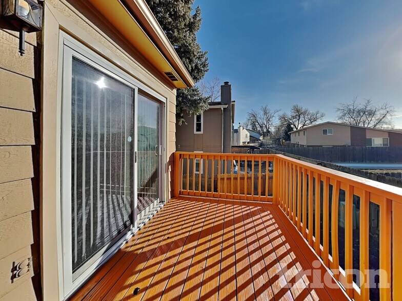 Building Photo - 9181 Newton St