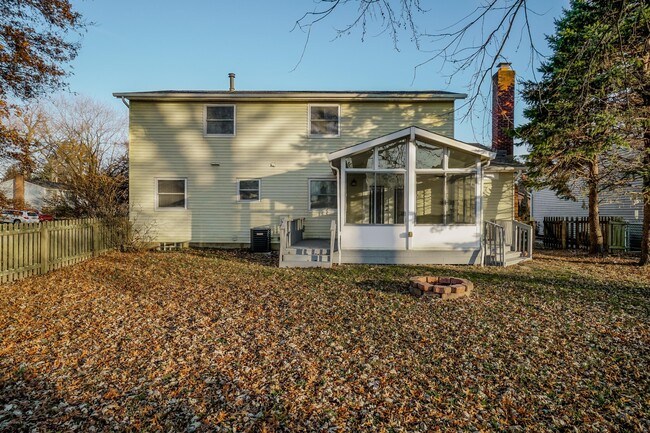 Building Photo - 7289 Timbercreek Ct