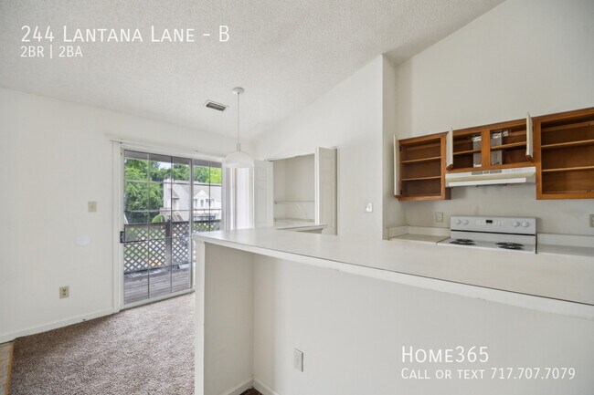 Building Photo - 244 Lantana Ln