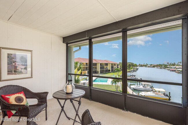 Building Photo - 1999 S Banana River Blvd