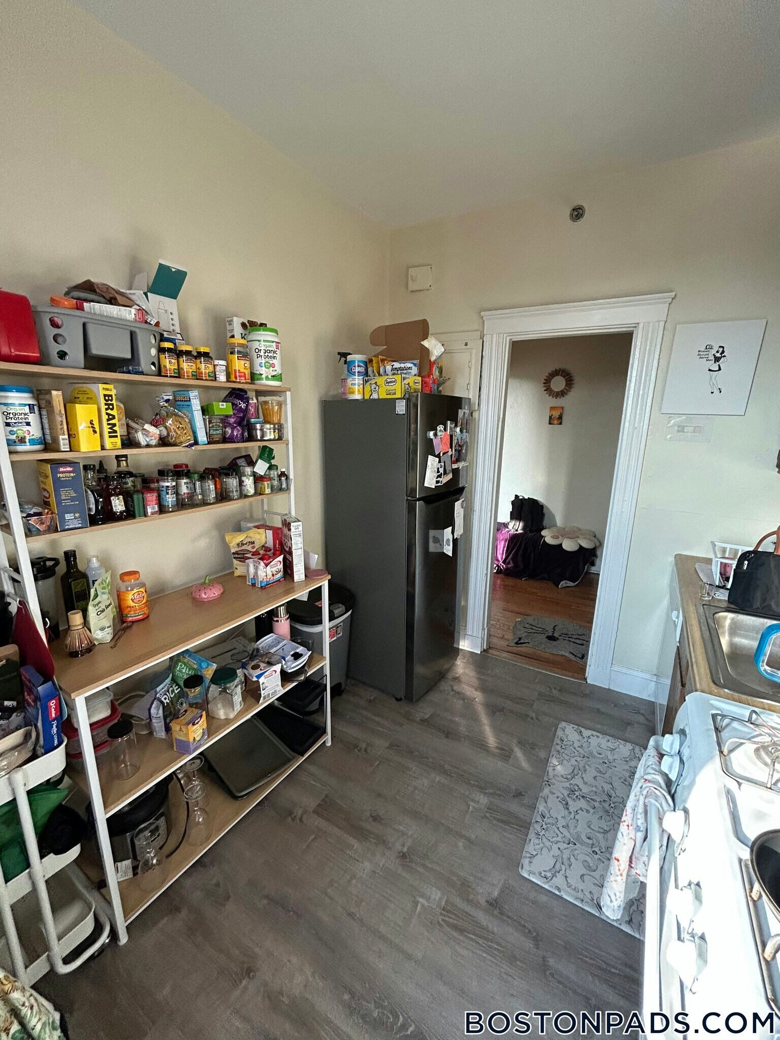 Building Photo - 1691 Commonwealth Ave