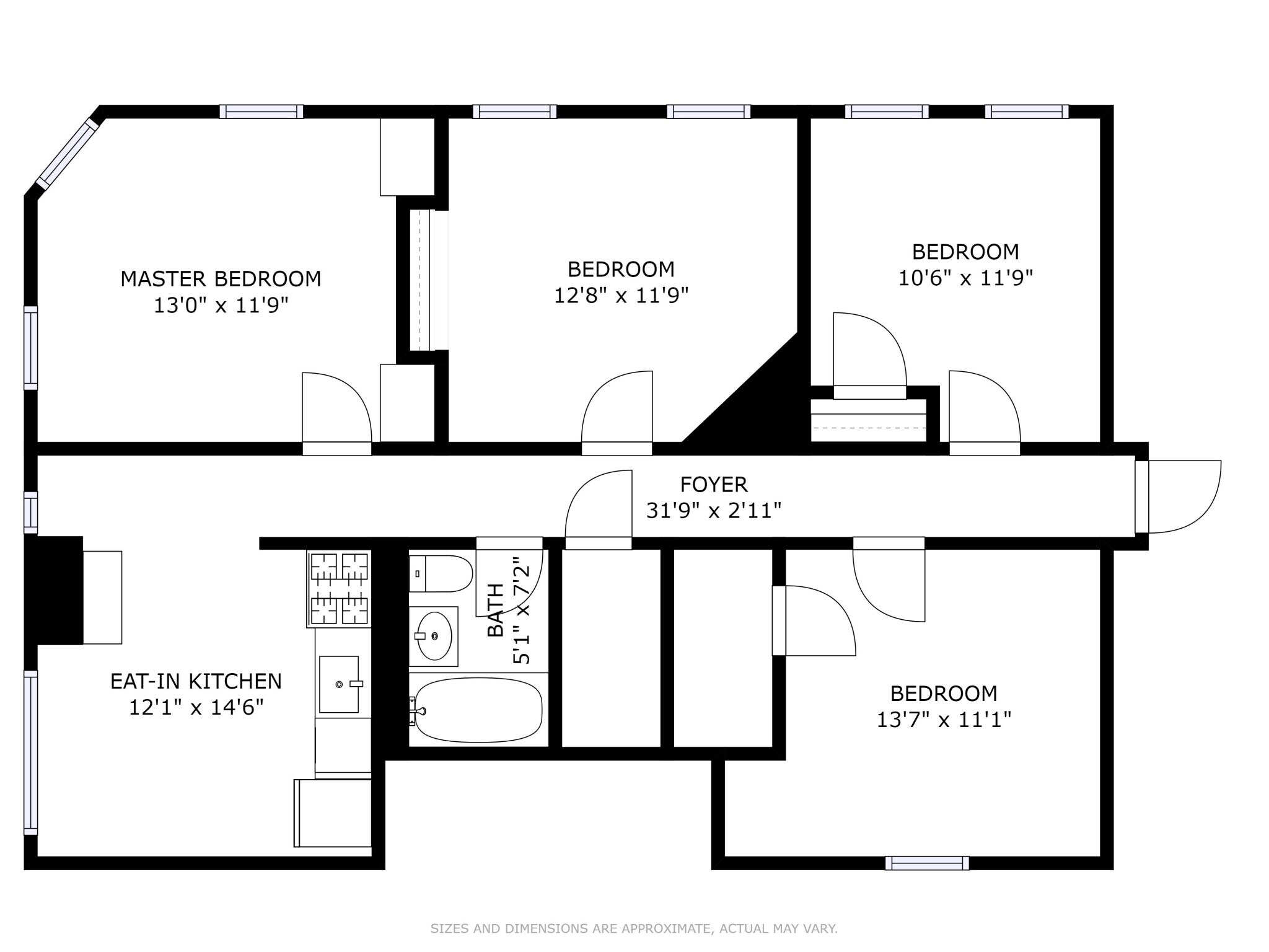 Building Photo - 147 Columbia St