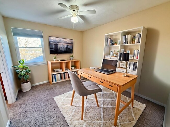 Building Photo - 3 Bed 2 Bath with Amenities in Hermitage for $1650/mo!