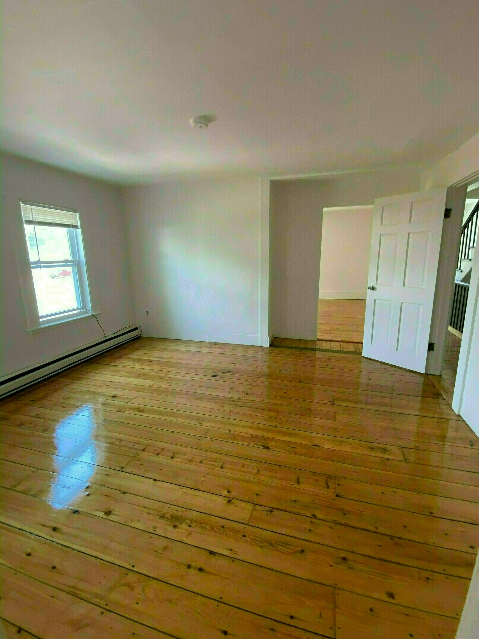 Building Photo - 5 Wade Ave