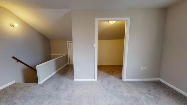 Building Photo - 2824 Salisbury St