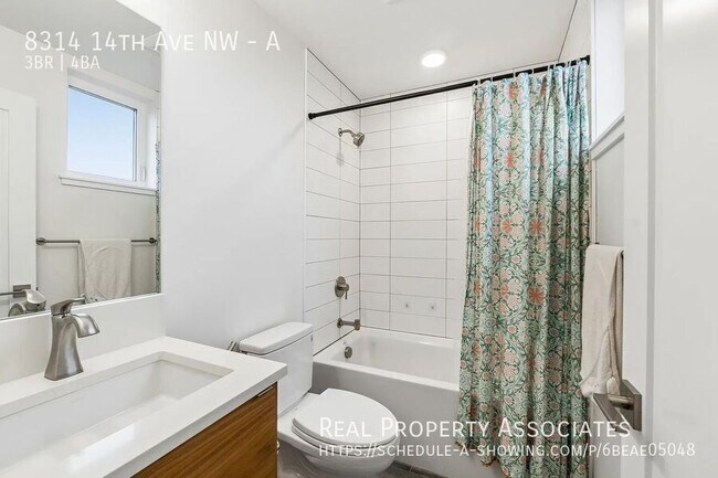 Building Photo - 8314 14th Ave NW