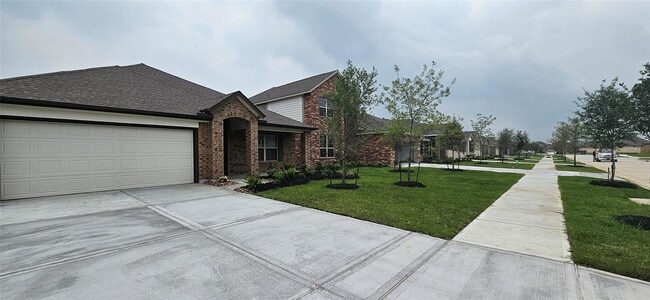 Building Photo - 9918 Lockridge Manor Dr