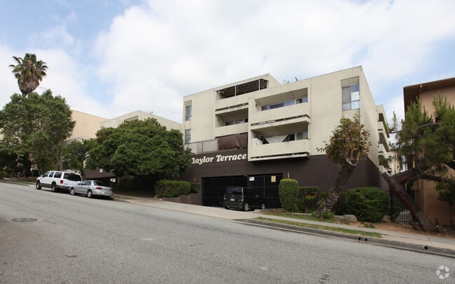 Building Photo - Taylor Terrace