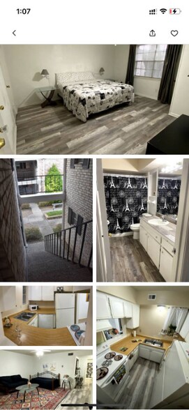 Building Photo - 7900 Westheimer Rd