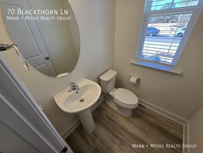 Building Photo - 70 Blackthorn Ln