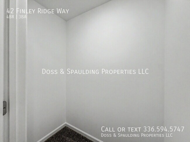 Building Photo - 42 Finley Ridge Way