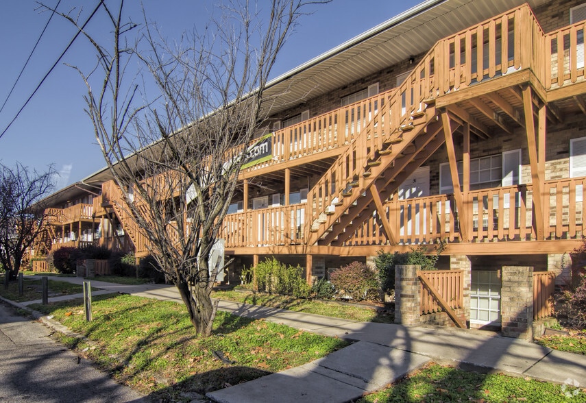 Building Photo - Buffington Apartments