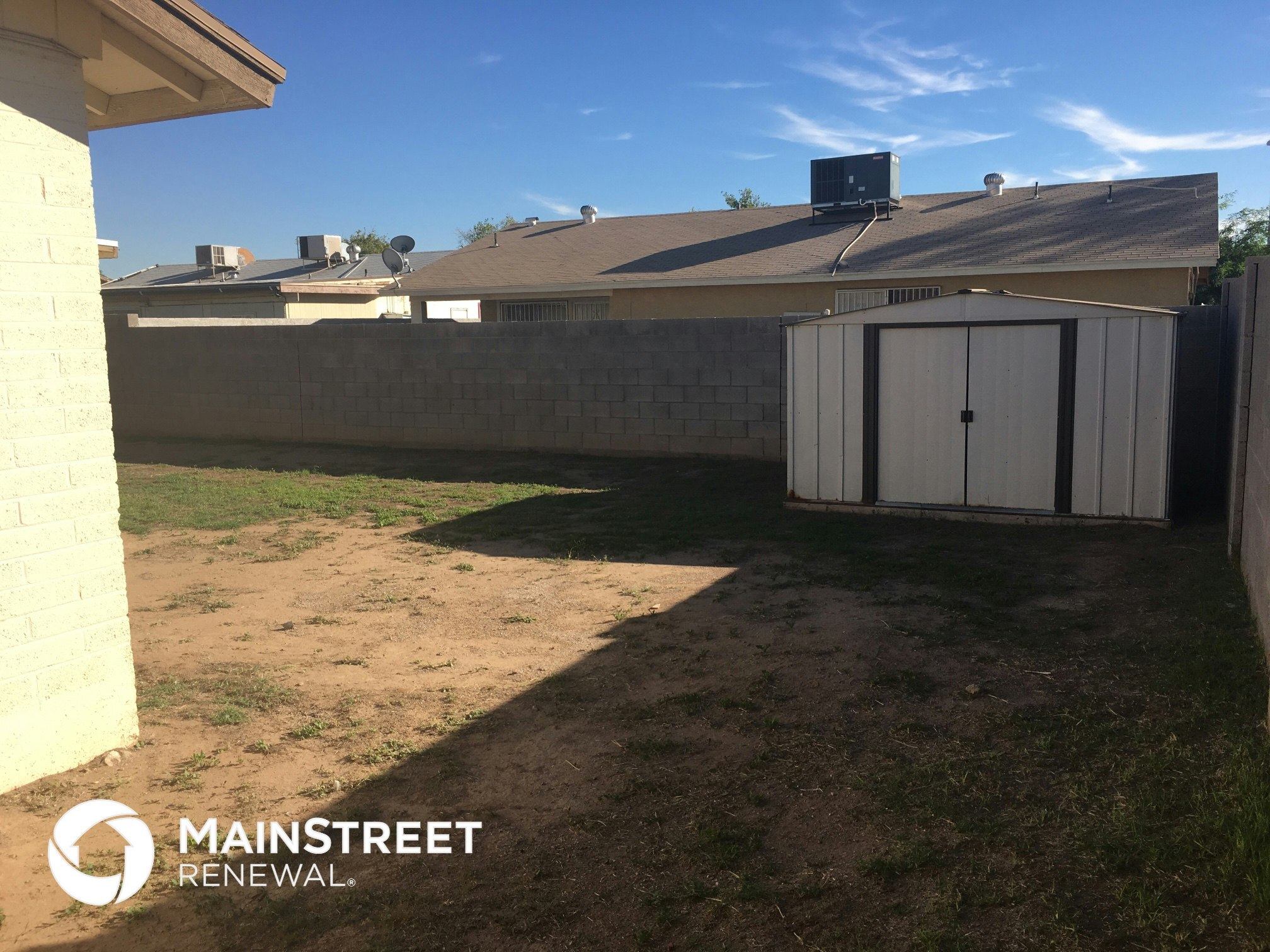 Building Photo - 7719 W Clayton Dr
