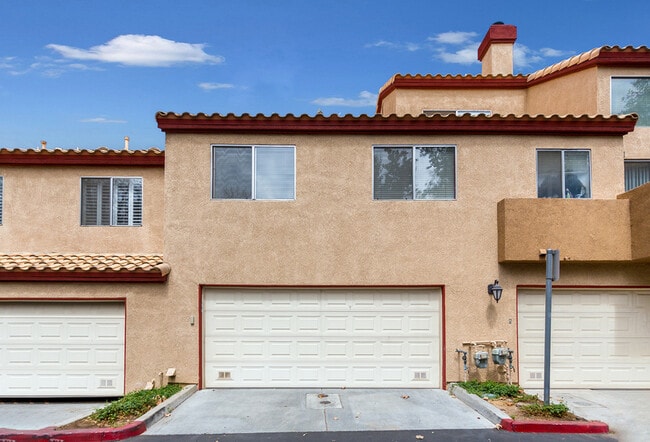 Building Photo - 28114 Seco Canyon Rd