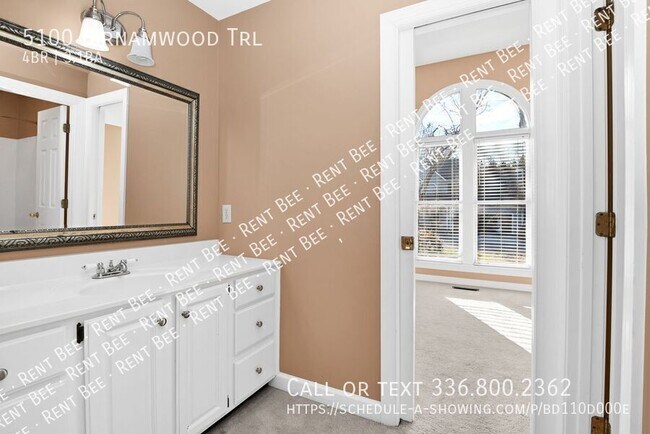 Building Photo - 5100 Birnamwood Trail