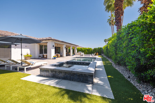 Building Photo - 75323 Mansfield Dr