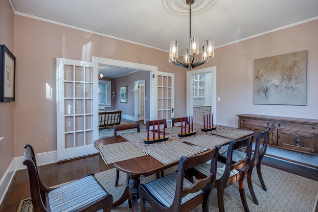 Building Photo - Large remodeled historic home now available!