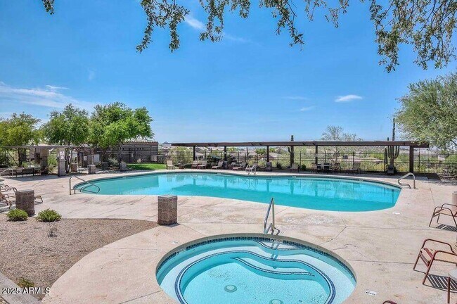 Building Photo - 3041 W Darien Way