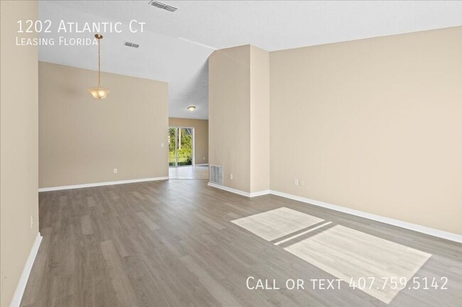Building Photo - 1202 Atlantic Ct