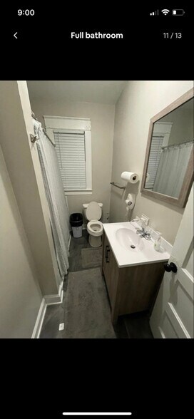 Building Photo - 507 Contentnea St