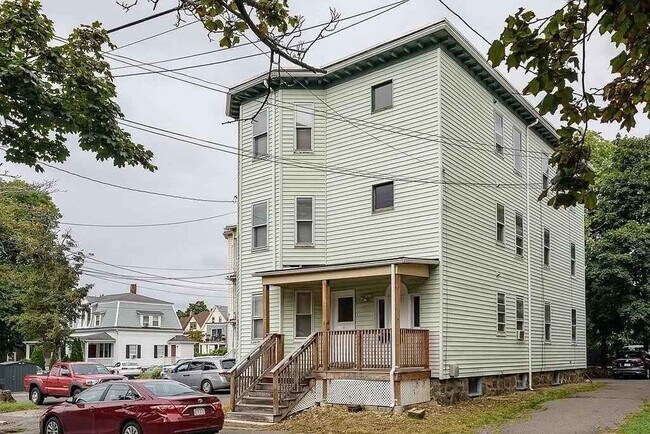 Building Photo - 11 Harnden Rd