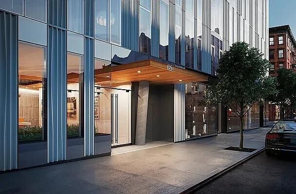 Building Photo - 150 Rivington St