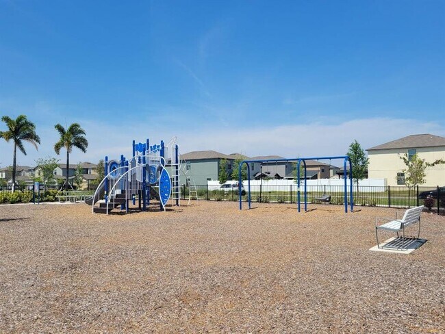 Building Photo - 3904 Wild Senna Blvd