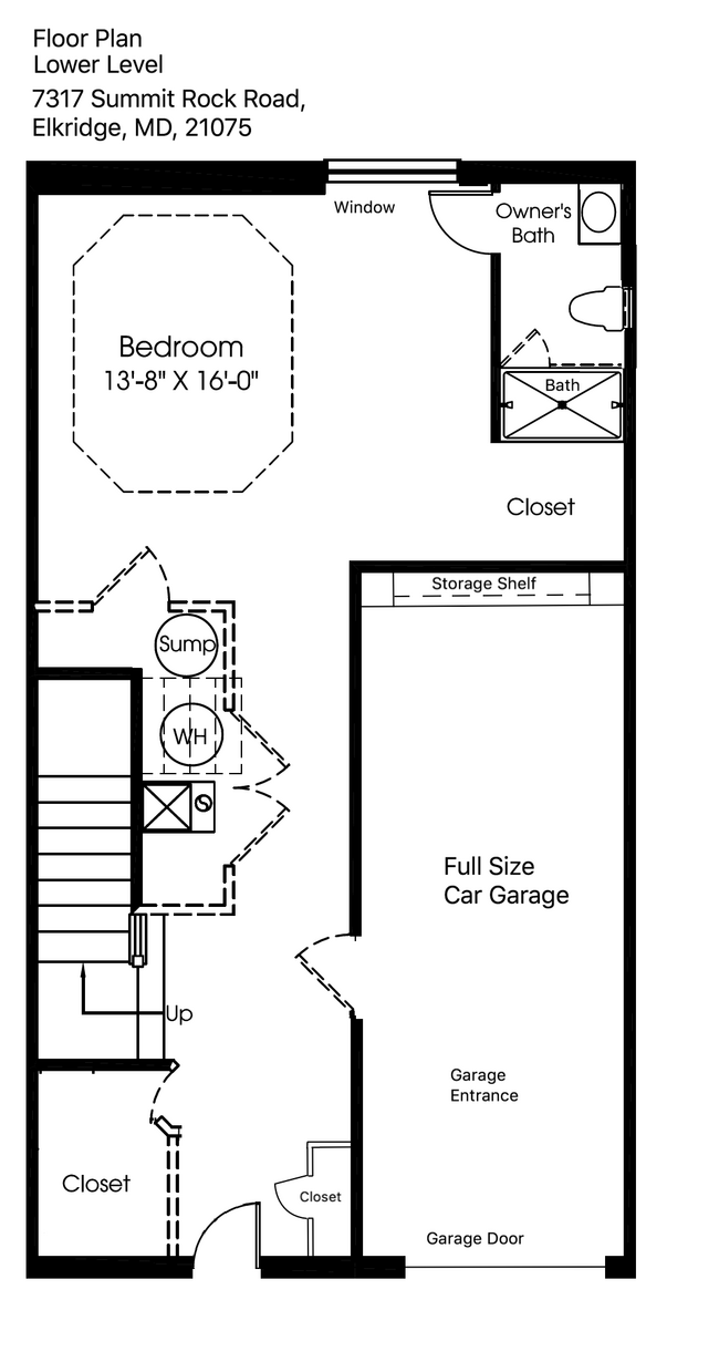 Building Photo - 7317 Summit Rock Rd