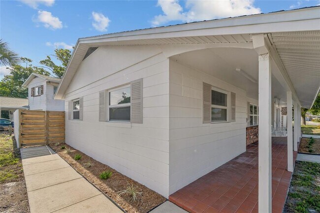 Building Photo - 3777 67th St N