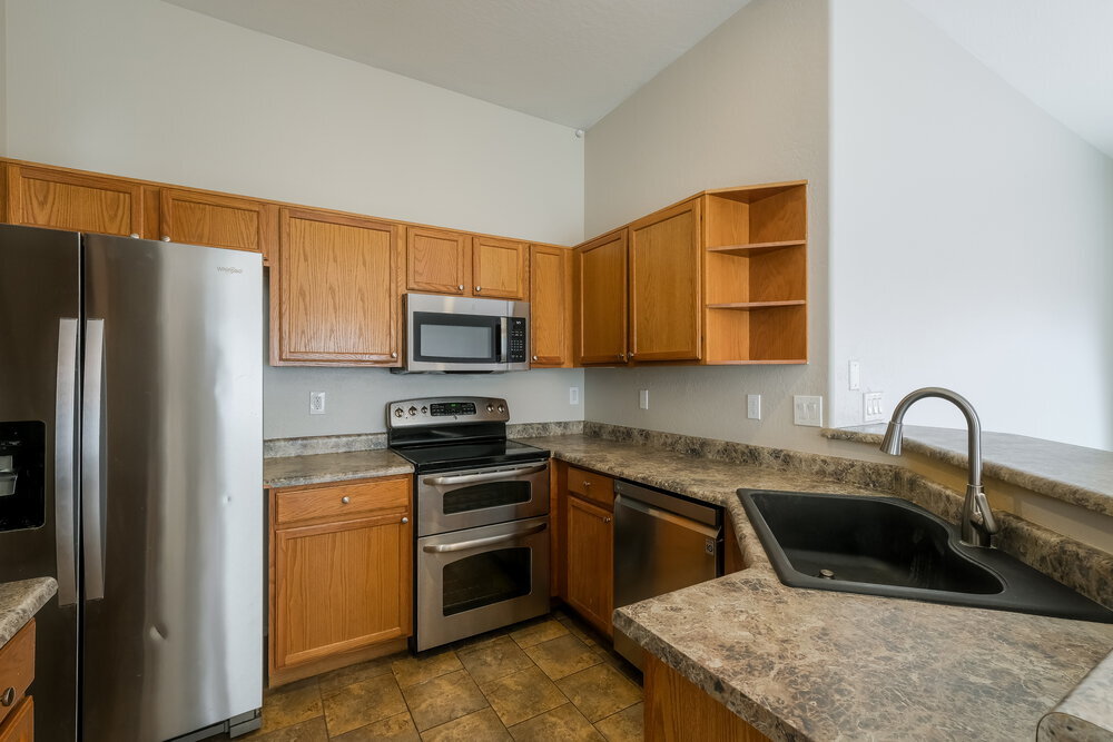 Building Photo - 3510 W Thurman Dr