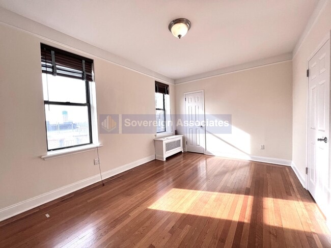 Floorplan - 105 Pinehurst Avenue