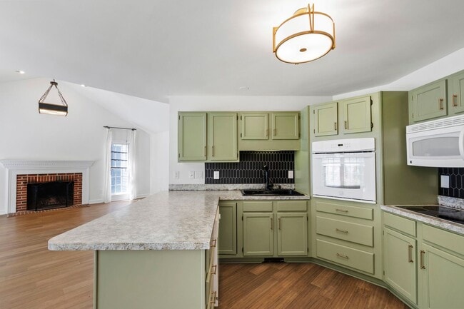Building Photo - Charming Ranch-Style Home in Wake Forest!