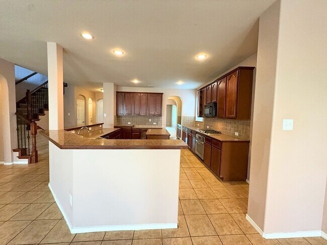 Building Photo - 9709 Gessner Dr