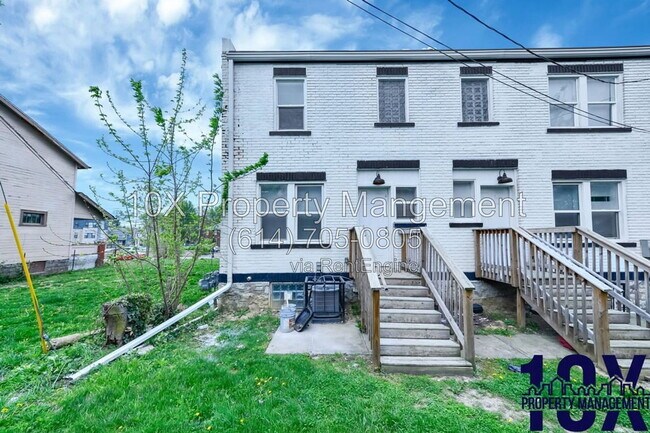 Building Photo - 1536 E Livingston Ave