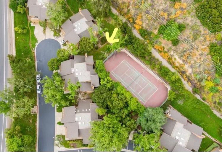 Building Photo - 6034 E Cadbury Dr