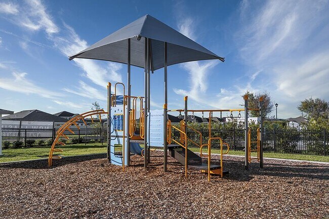 Building Photo - 918 Aventine Dr