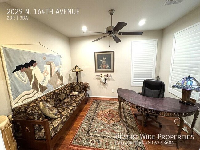 Building Photo - 2029 N 164th Ave